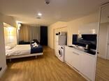 Продается студия, 38 м², Батуми в жк Orbi City bloc C - фото 1