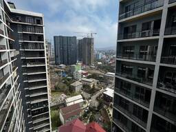 Продается студия 38.2 кв. м в Батуми за 44 000 $ ЖК Casa Di Batumi. #365