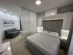 Продается студия на 1 береговой линии