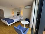 Продается студия на 29 этаже с видом на море за 49000$ в Батуми в жк Orbi City. #700 - photo 3