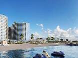 Продается студия на первой линии моря Marina Club block - photo 1