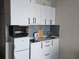 Продается студия площадью 35,4 м² на ул. Шартава, 8, ЖК «Dar Building –Ramada, - фото 2