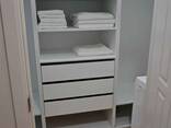 Продается студия с гардеробной комнатой в ЖК "Steps" - фото 2