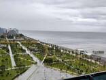 Продается студия с видом на море - фото 1