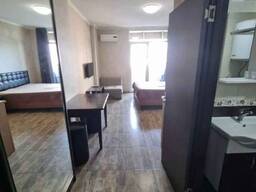 Продается студия у моря в центре Батуми в Orbi Residence