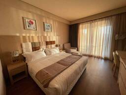Продается студия в 14 корпусе проекта Dreamland Oasis