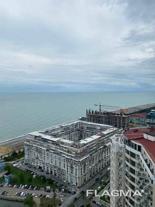 Продается студия в Alliance Palace