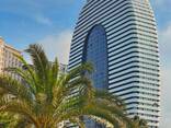 Продается студия в Alliance Palace - фото 1