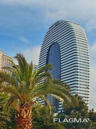 Продается студия в Alliance Palace