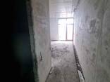 Продается студия в белом каркасе - фото 2