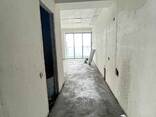 Продается студия в белом каркасе - фото 4