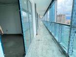 Продается студия в белом каркасе - фото 5