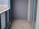 Продается студия в белом каркасе - фото 2