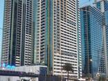 Продается студия в белом каркасе - фото 1