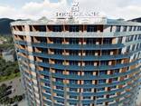 Продается студия в белом каркасе 34,2 кв. м в ЖК Bi Residence. - фото 1