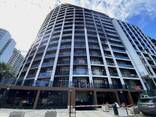 Продается студия в белом каркасе площадью 28,8 кв. м в ЖК Bi Residence. - фото 7