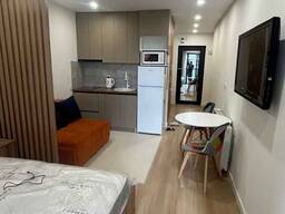 Сдается студия в Blue Sky Batumi