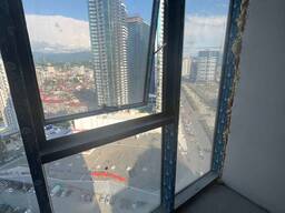 Продается студия в BlueSky Tower