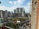 Продается студия в черном каркасе - фото 8