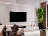 Продается 2-x комнатная квартира ,61.40 кв. м, в жк One Development-One. - фото 2