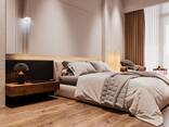 Продается 2-x комнатная квартира ,61.40 кв. м, в жк One Development-One. - фото 3