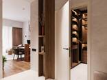 Продается студия 31.60 кв. м в жк ЖК One Development-One в Батуми. - фото 12