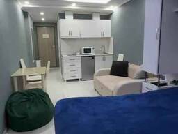 Продается студия в комплексе Sunrise