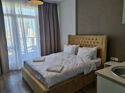 Продается студия в комплексе White Sails