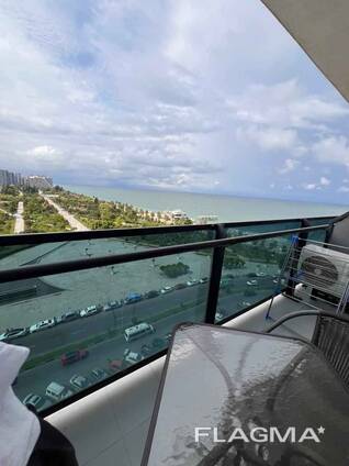 Продается студия в "Orbi Beach Tower"