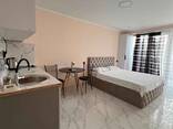 Продается студия в "Orbi Beach Tower" - фото 6