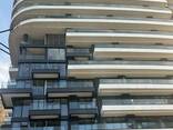 Продается студия в зеленом карккасе - фото 1