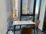 Продается студия в жк Blue Sky Tower в Батуми за 68000$ ул. Тбел-Абусеридзе.13. - photo 1