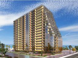 Продается студия в ЖК Optima Residences