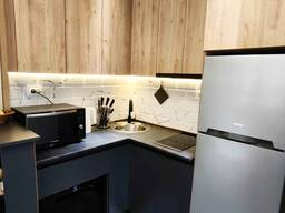 Продажа квартиры в Батуми