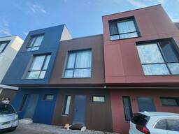 Продается таунхаус