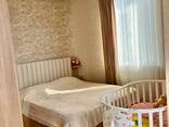 Продается трехкомнатная квартира в центре Батуми - фото 4