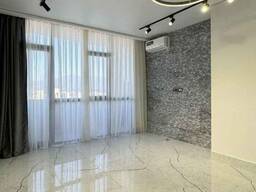 Продается трёхкомнатная квартира в New Line