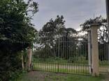 Продается участок и гостиница на первой линии Шекветили. Land and hotel for sale - фото 1