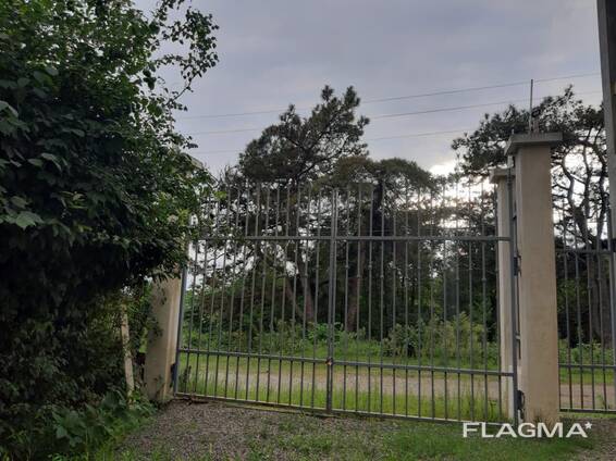 Продается участок и гостиница на первой линии Шекветили. Land and hotel for sale