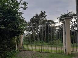 Продается участок и гостиница на первой линии Шекветили. Land and hotel for sale