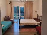 Продается участок и гостиница на первой линии Шекветили. Land and hotel for sale - фото 5