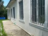 Продается участок и дом в Батуми