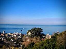 Продается участок рядом Батуми