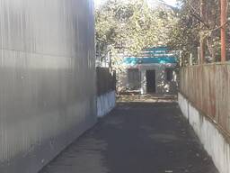 Продается участок домом не сельхоз назначения/Land for sale with a non-agricultural house