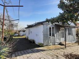 Продается участок с домом несельхоз в Кобулети