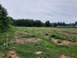Участок в Озургети 2 гектара