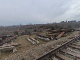 Продается участок в Поти для бизнеса не сельхоз