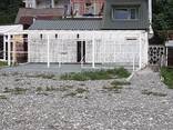 Продается участок земли площадью 700 кв. м у моря в Квариати. Инвестиционная возможность. - фото 3