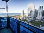 Продается угловая студия в комплексе Orbi City блок D2 - photo 1