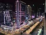 Продается угловая студия в комплексе Orbi City блок D2 - photo 5